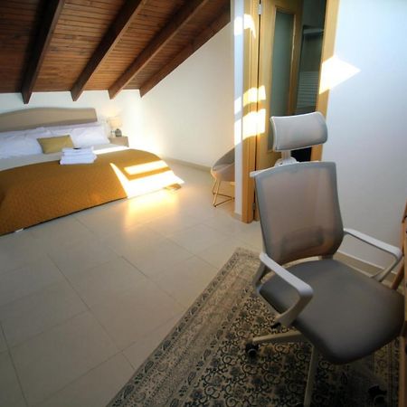 Apartaross Apartman Valencia Kültér fotó