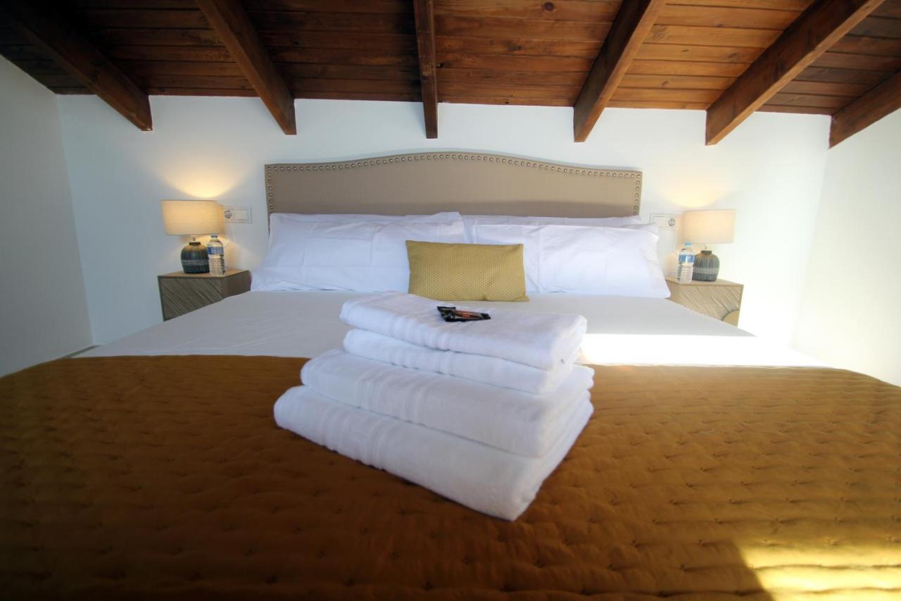 Apartaross Apartman Valencia Kültér fotó