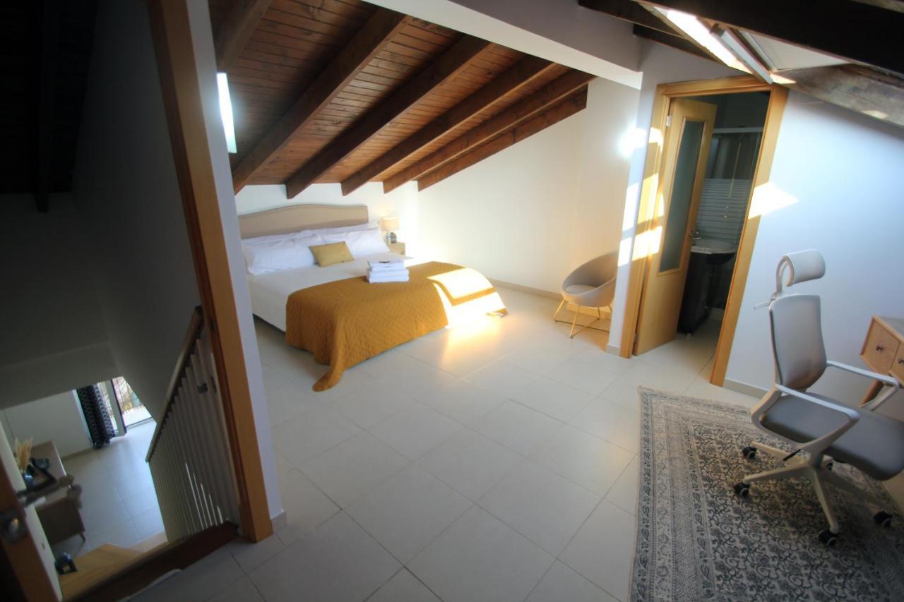 Apartaross Apartman Valencia Kültér fotó