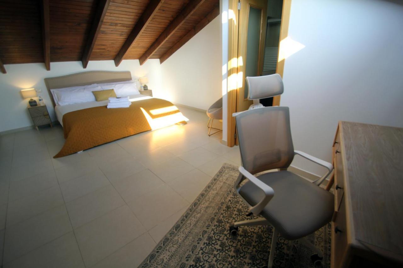 Apartaross Apartman Valencia Kültér fotó