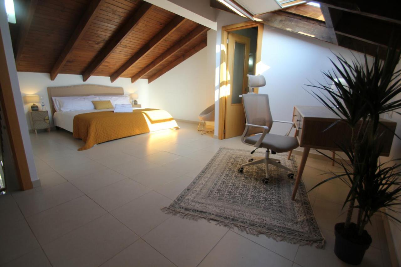 Apartaross Apartman Valencia Kültér fotó