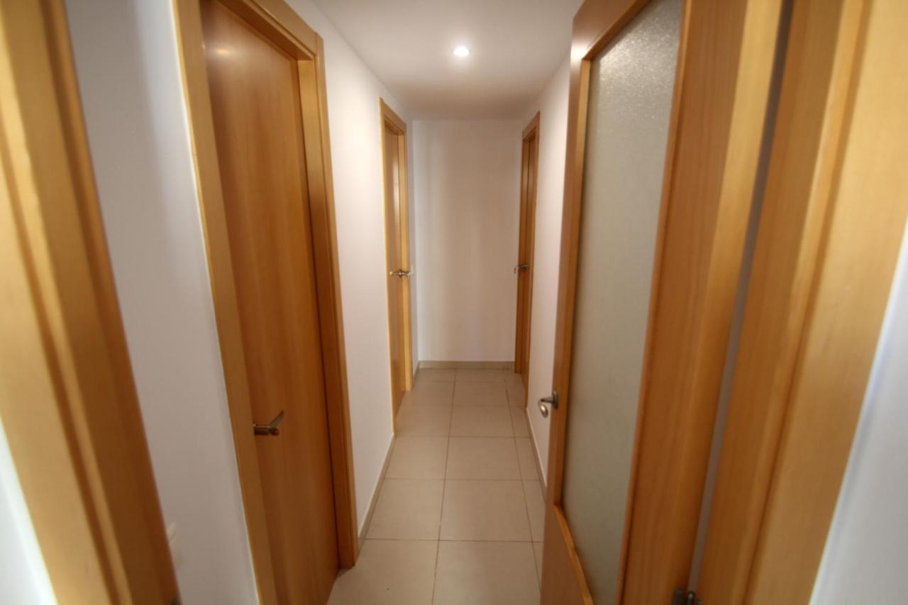 Apartaross Apartman Valencia Kültér fotó