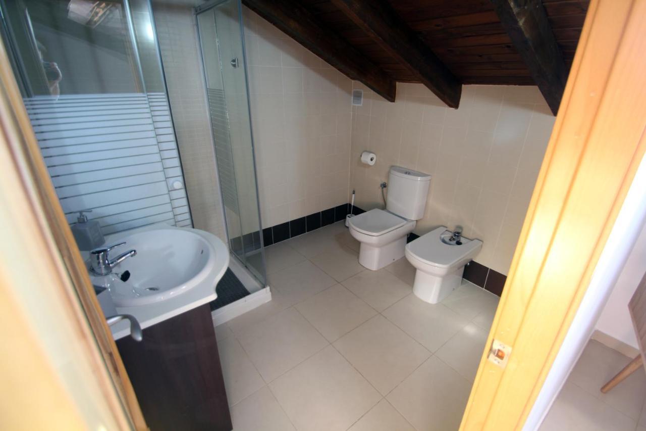 Apartaross Apartman Valencia Kültér fotó