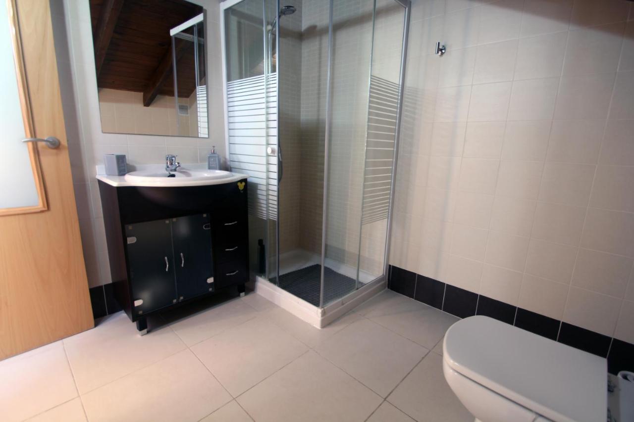 Apartaross Apartman Valencia Kültér fotó