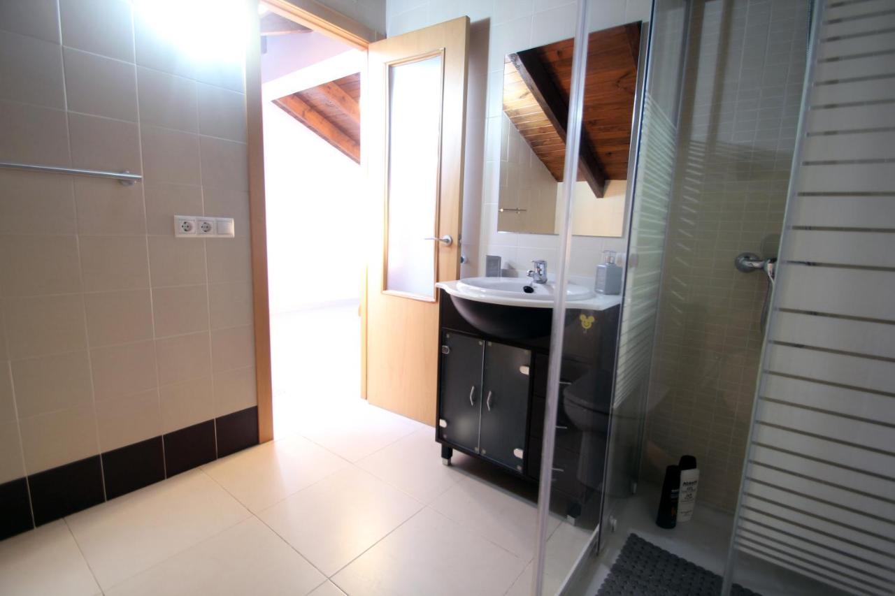 Apartaross Apartman Valencia Kültér fotó